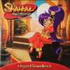 Jake Kaufman - Shantae: Risky's Revenge Original Soundtrack