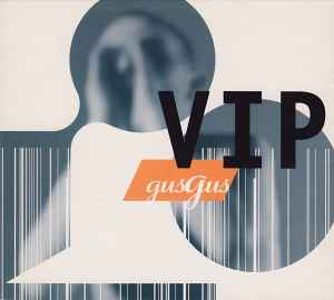 Gusgus - VIP