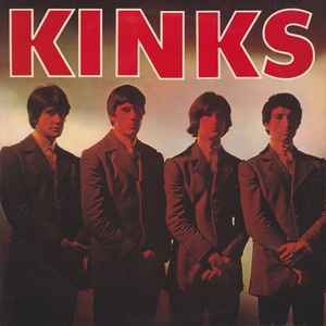 Kinks - Kinks