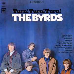 The Byrds – Fifth Dimension (CD) - Discogs