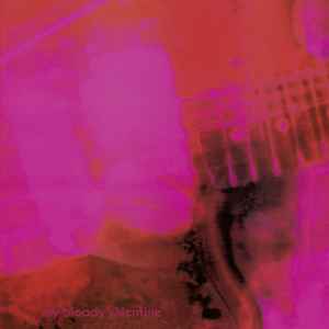 My Bloody Valentine – Loveless (2014, CD) - Discogs