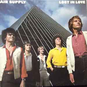 Air Supply – Lost In Love (1980