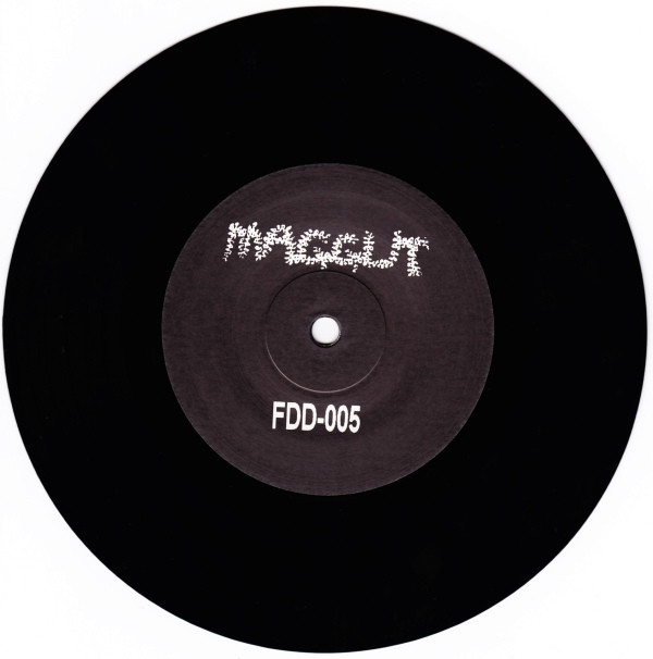 descargar álbum Maggut Intumescence - Maggut Cerebral Meltdown