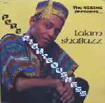 Lakim Shabazz – Pure Righteousness (1988, Vinyl) - Discogs