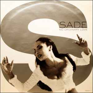 Sade – No Ordinary Love (1992, CD) - Discogs