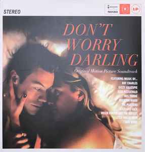 Don't Worry Darling (Original Motion Picture Soundtrack) (2022