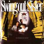 Swing Out Sister – It's Better To Travel (2012, CD) - Discogs