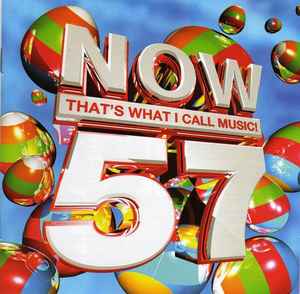 Various - Now That's What I Call Music! 57