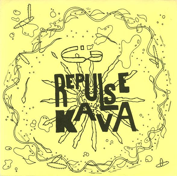 baixar álbum Repulse Kava - Coercion