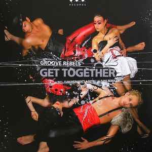 Get Together (Vinyl, 12