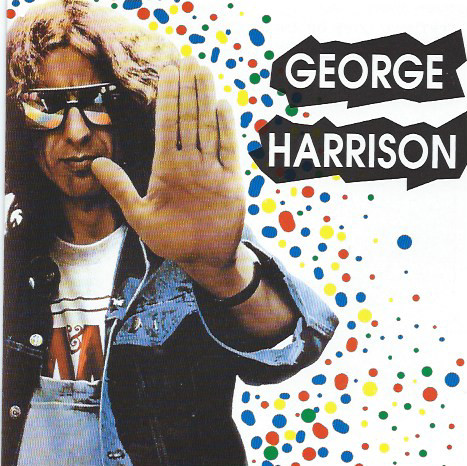 George Harrison – The Mystic Maestro (1996, CD) - Discogs