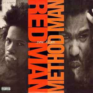 How High - Redman / Method Man