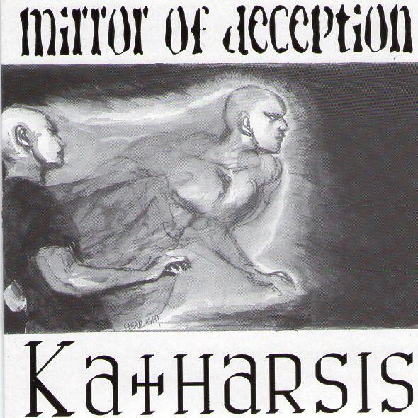 baixar álbum Mirror Of Deception Tefra - Katharsis Natural Healer Of Sin