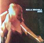 Cover of Dalla Bussola, , CD