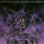 Cover of Strange Magic: The Best Of Electric Light Orchestra, 1995, CD