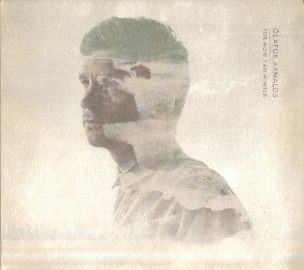 lafur Arnalds For Now I Am Winter CD Discogs