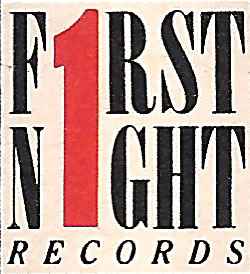 First Night Records on Discogs