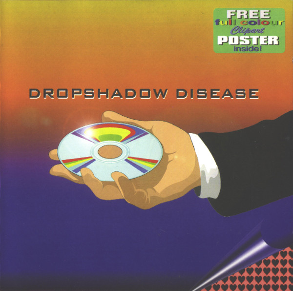 descargar álbum Dropshadow Disease - Dropshadow Disease