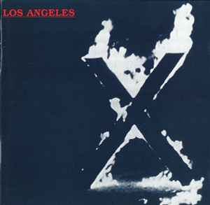 X (5) - Los Angeles