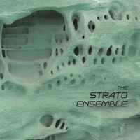 The Stratos Ensemble - Drawn Straws album cover