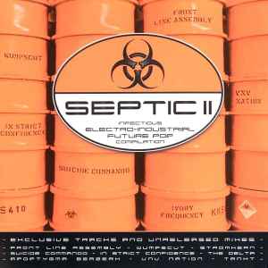 Various - Septic II album cover