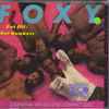 Foxy - Get Off / Hot Numbers