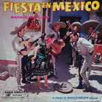 Cover of Fiesta En Mexico, 1959-09-00, Vinyl