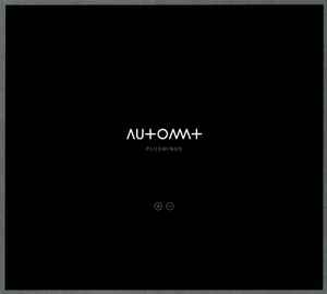 Automat (6) - Plusminus album cover