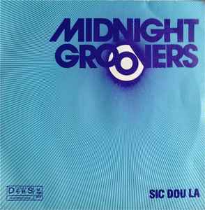 Midnight Groovers - Sic Dou La album cover