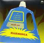 Cover of Musik Von Harmonia, 2010, Vinyl