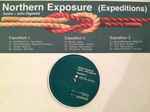 Cover of Northern Exposure (Expeditions), , Vinyl
