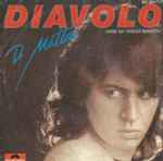 Cover of Diavolo (One Of These Nights) , 1985, Vinyl