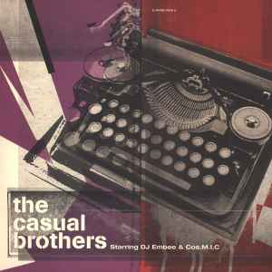 The Casual Brothers - The Casual Brothers