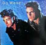 Cover of Go West, 1985, Vinyl