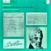 Beethoven* – Quartetto Italiano - String Quartet, Op. 59 No. 1 “Rasumovsky”