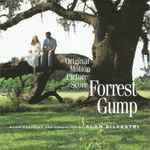 Cover of Forrest Gump (Original Motion Picture Score), , CD