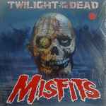 Cover of Twilight Of The Dead, 2011-10-04, Vinyl