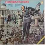 Elis Regina – Elis Regina In London (1982, Vinyl) - Discogs