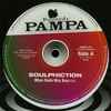 Soulphiction - When Radio Was Boss / Maybachswagger