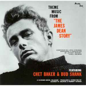 Chet Baker And Bud Shank – Theme Music From 