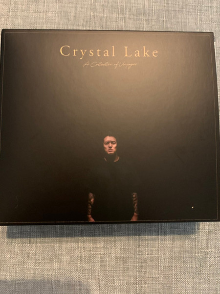 Crystal Lake – A Collection Of Voyages (2020, Box Set) - Discogs