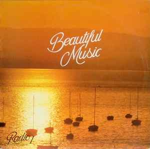 Various - Beautiful Music album cover