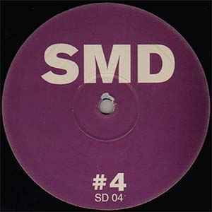 SMD - #4