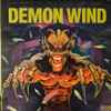 Bruce Michael Miller - Demon Wind (Original Motion Picture Soundtrack)