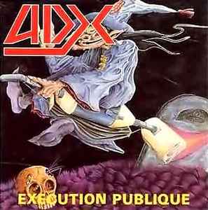 ADX - Exécution Publique