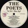 The Poets - N.Y.C. The Ep