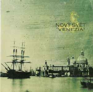 Nový Svět - Venezia