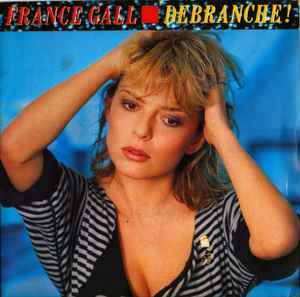 France Gall - Debranche ! album cover