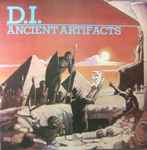 Cover of Ancient Artifacts, 2008, Vinyl