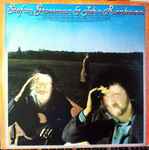 Cover of Stefan Grossman & John Renbourn, 1979, Vinyl